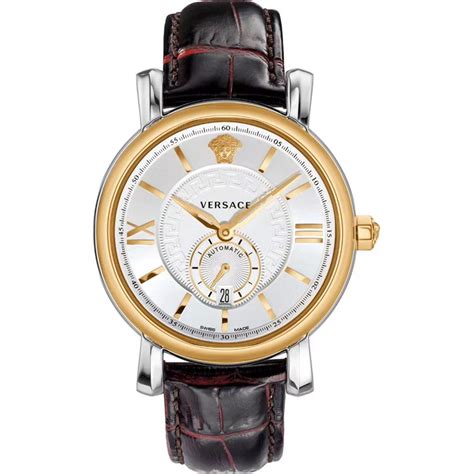 versace urban gent automatic watch|Versace Urban Gent Automatic Watch .